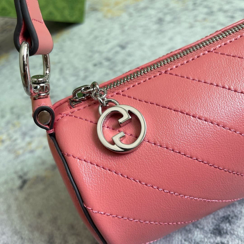 GUCCI Blondie Mini Shoulder Bag