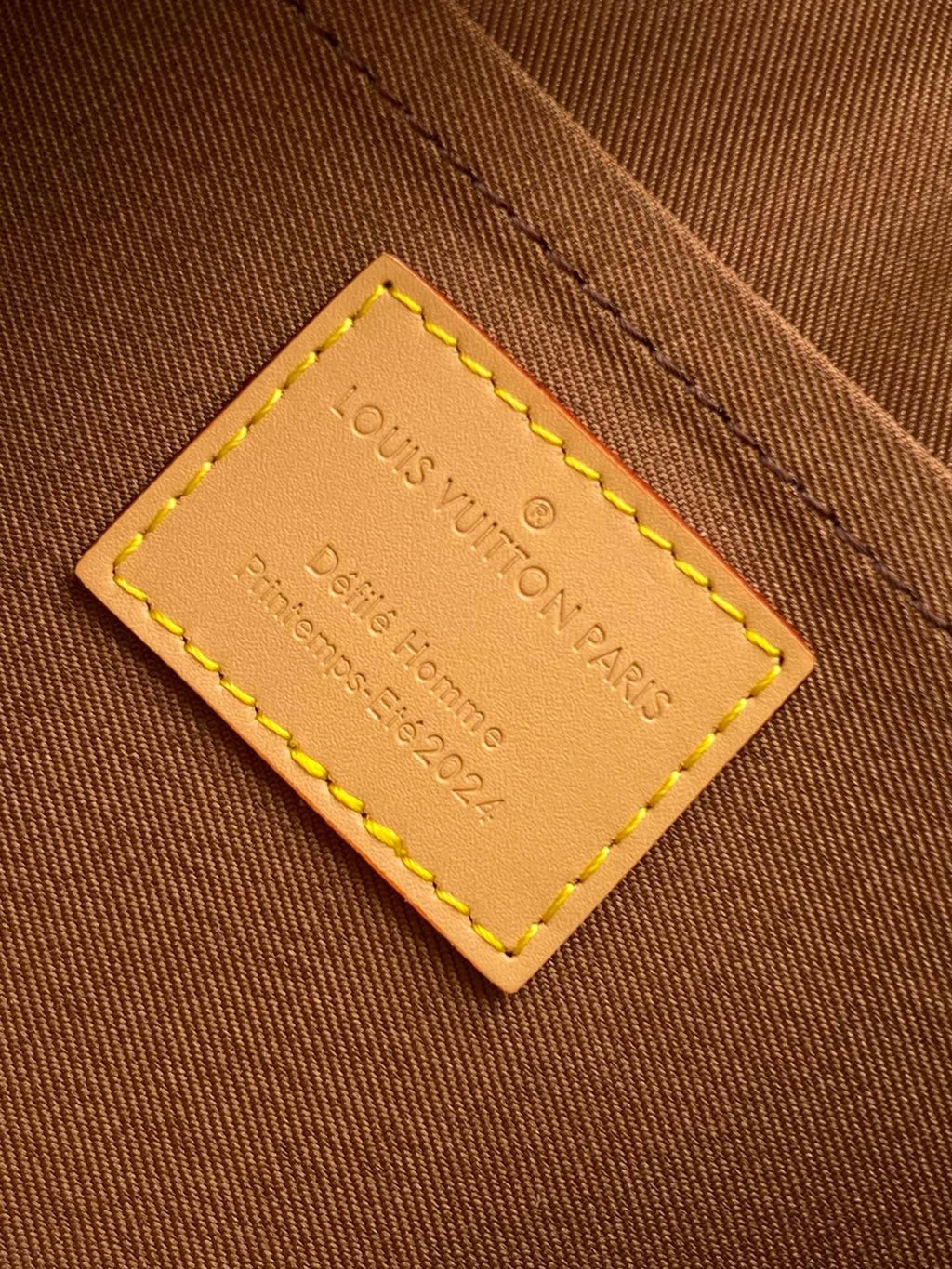 Louis Vuitton N40585 Speedy 25 Bandoulière Damier Pop
