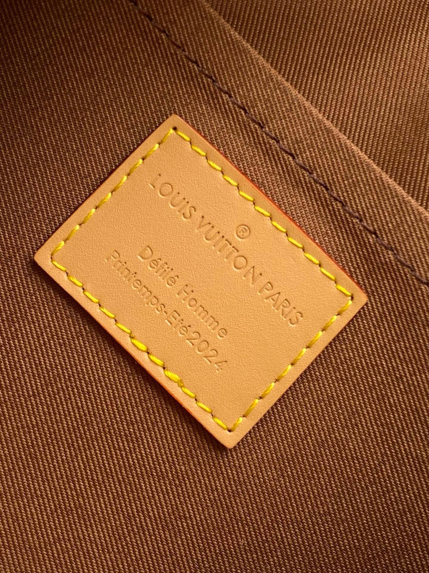 Louis Vuitton N40585 Speedy 25 Bandoulière Damier Pop