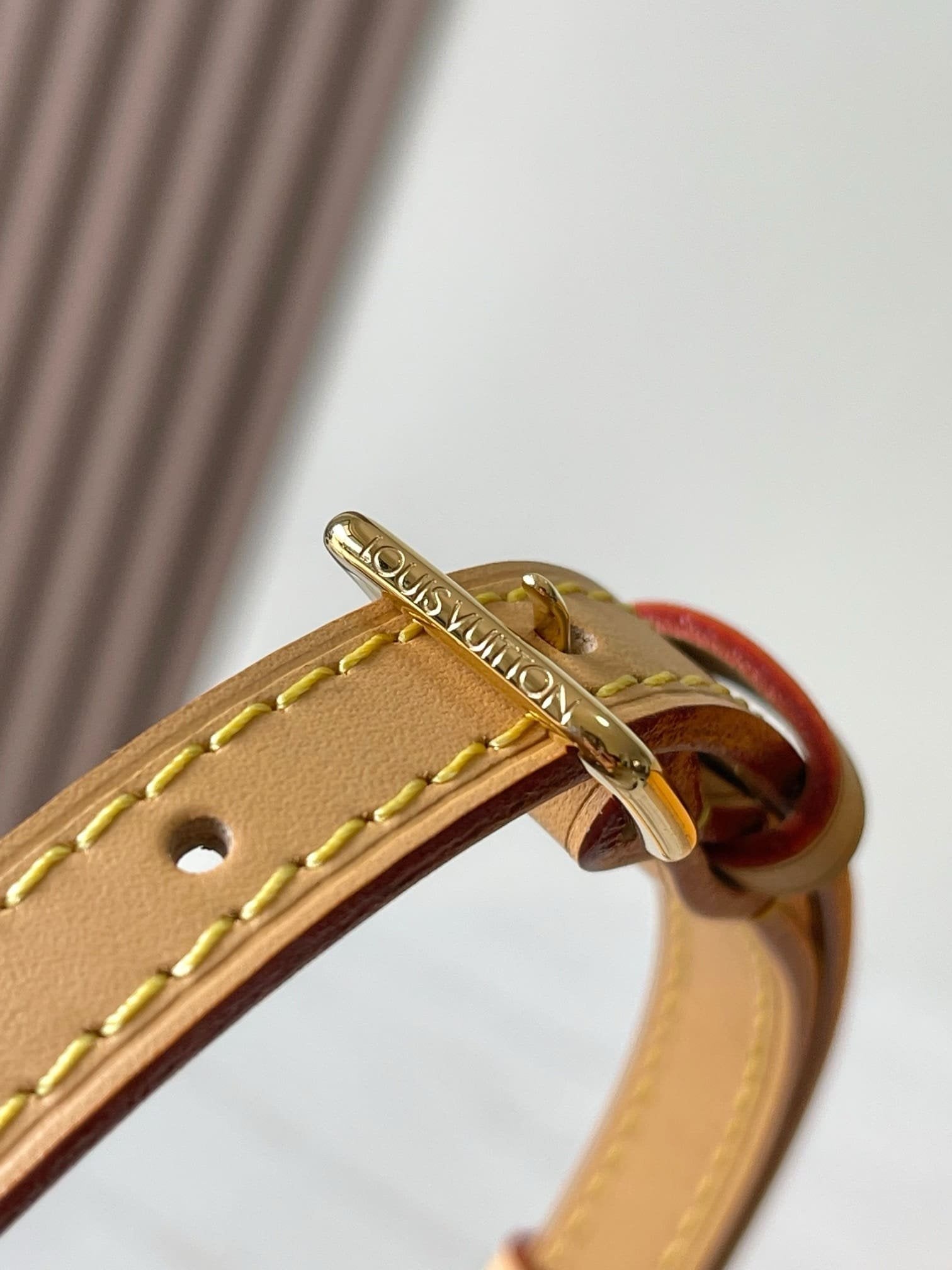 Louis Vuitton M11212 Nano Speedy