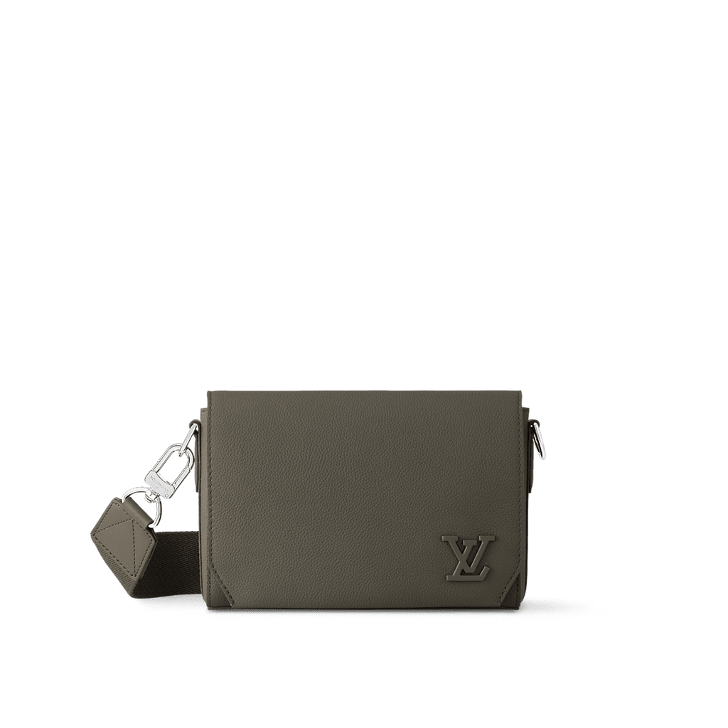 Louis Vuitton M25125 TAKEOFF Messenger Bag