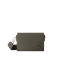 Louis Vuitton M25125 TAKEOFF Messenger Bag