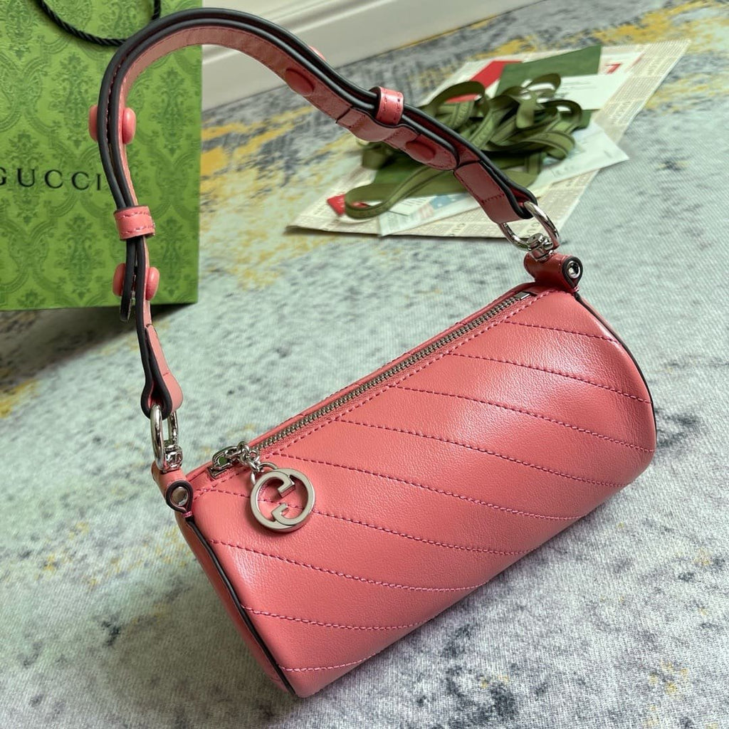GUCCI Blondie Mini Shoulder Bag