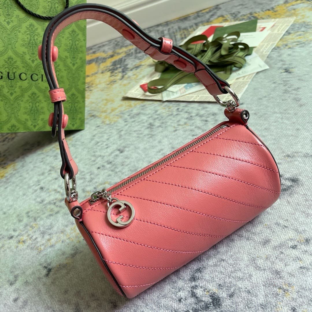 GUCCI Blondie Mini Shoulder Bag