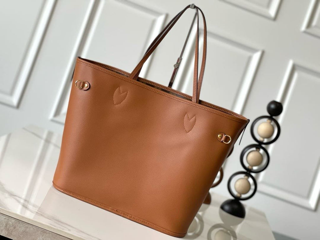 Louis Vuitton M12061 Neverfull Inside Out MM