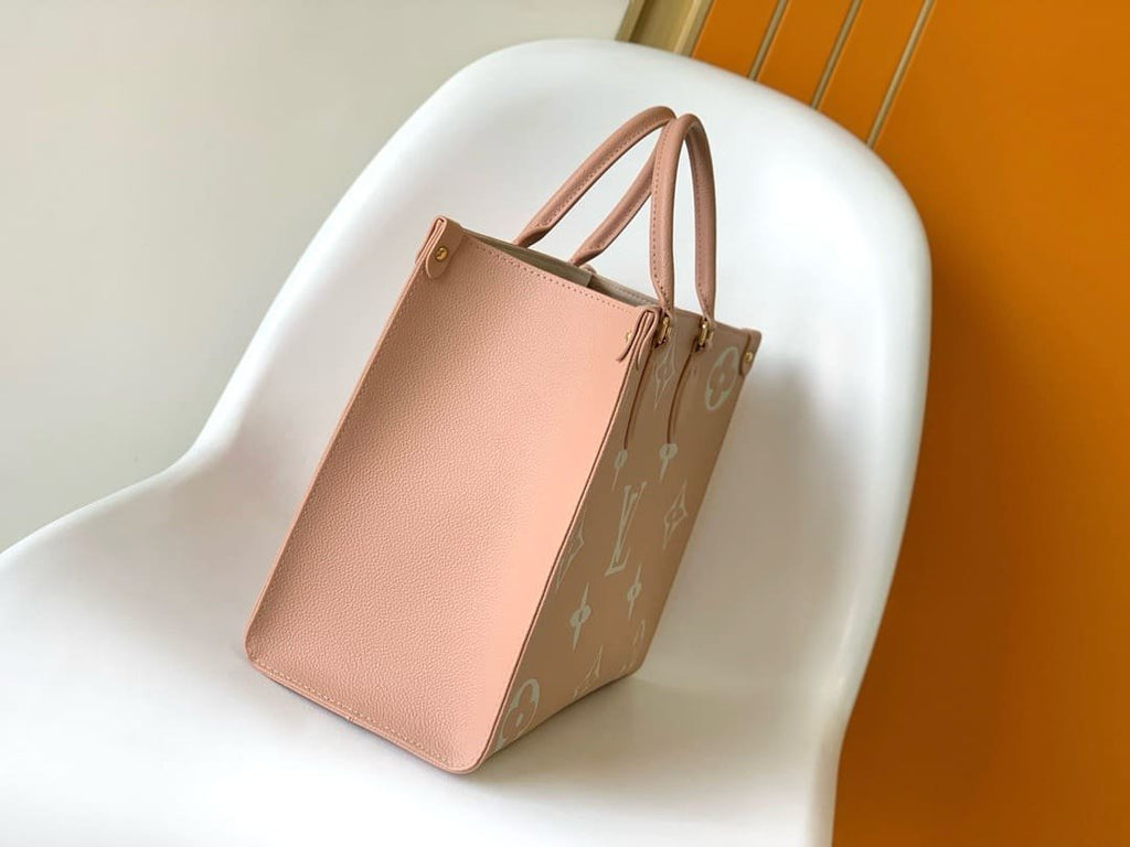 Louis Vuitton OnTheGo MM M46286