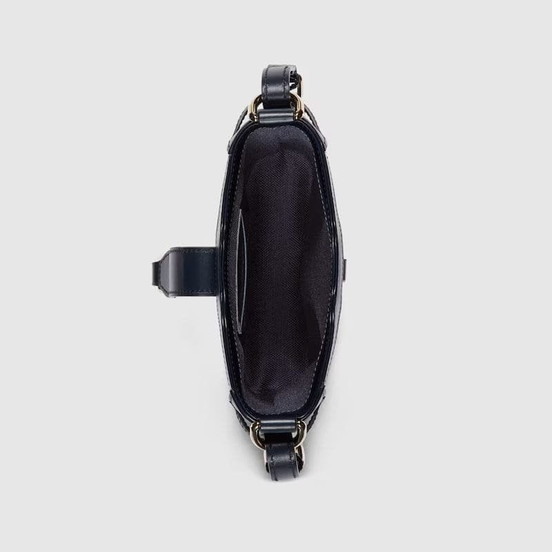 GUCCI SMALL BUCKET SHOULDER BAG