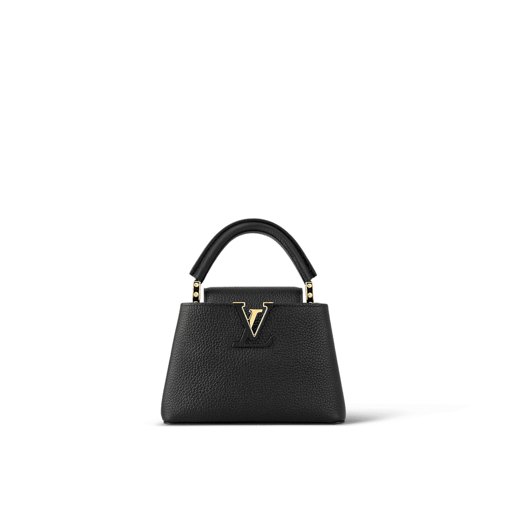 Louis Vuitton M56071 Capucines Mini