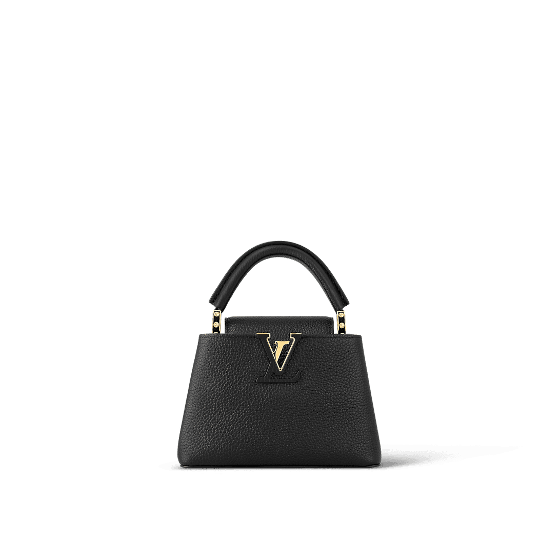 Louis Vuitton M56071 Capucines Mini