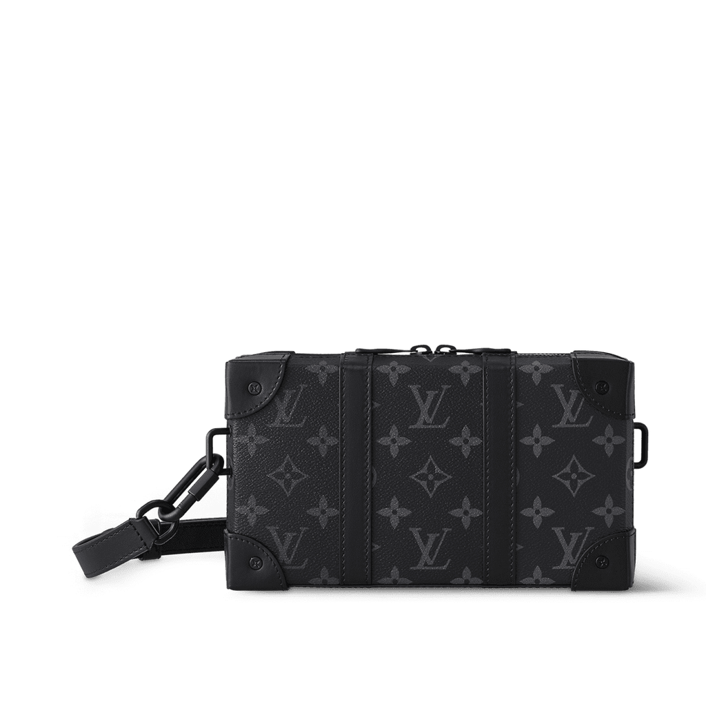 Louis Vuitton M69838 Soft Trunk Wallet