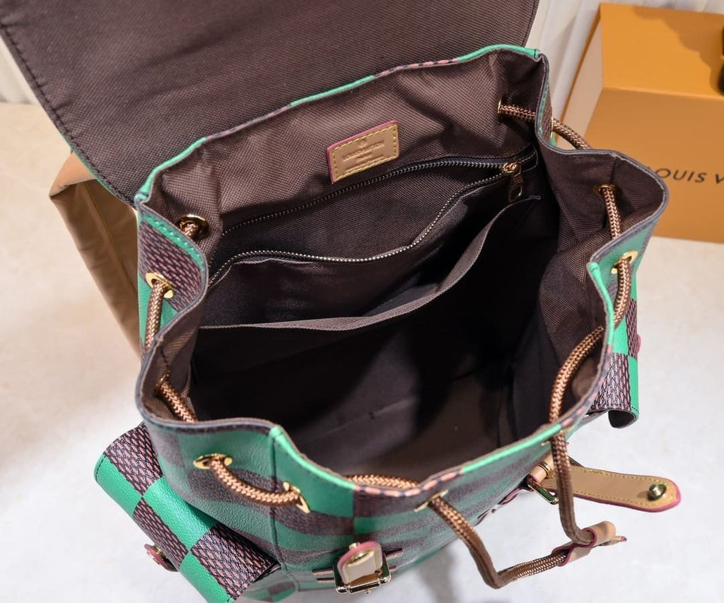 Louis Vuitton N40564 Christopher MM
