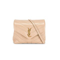 Saint Laurent YSL Toy Loulou Bag
