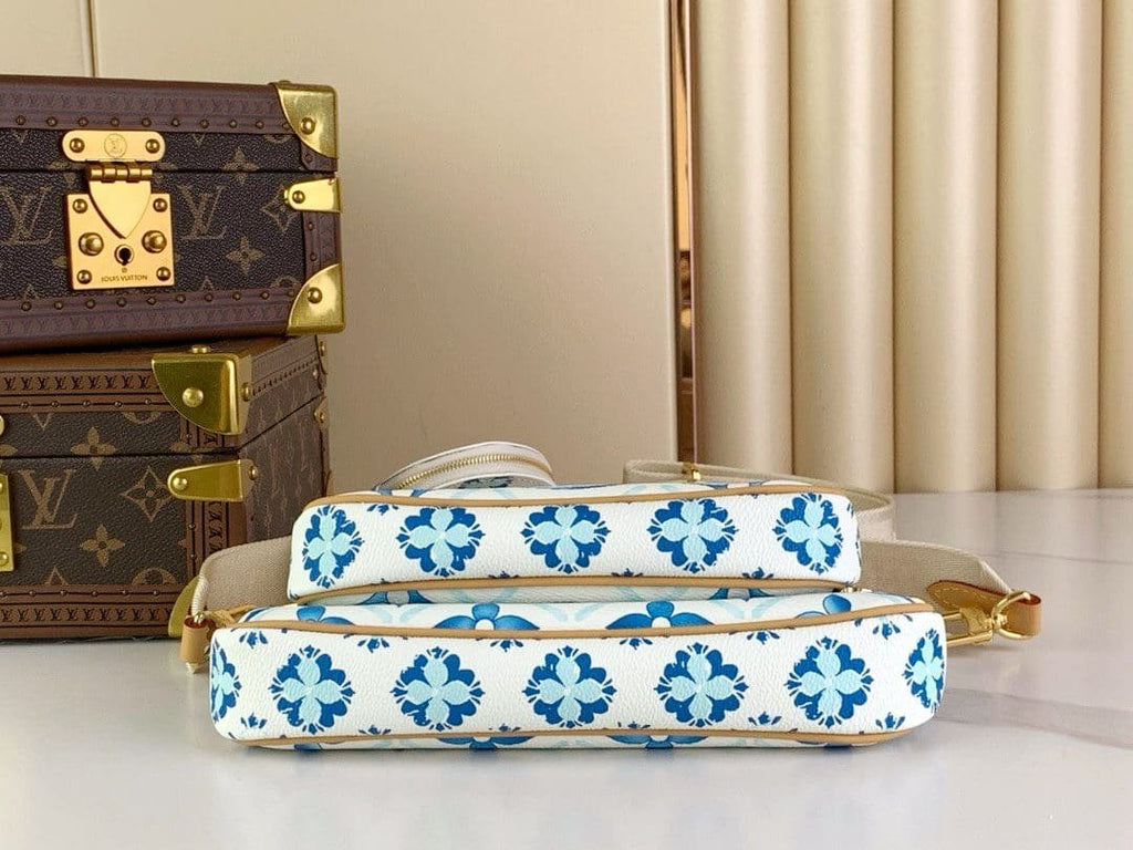 Louis Vuitton M25374 LV By The Pool Multi Pochette Accessoires