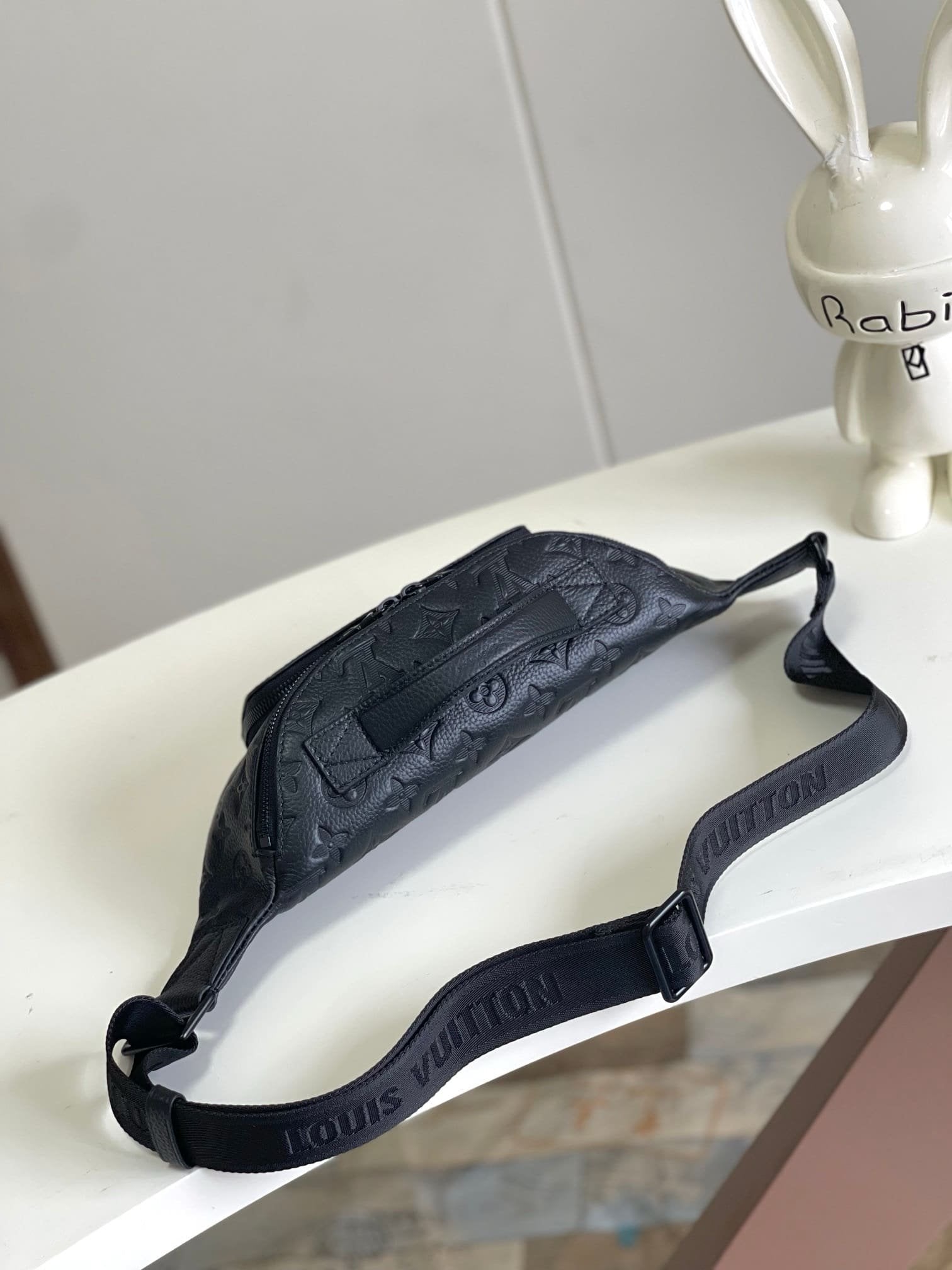 Louis Vuitton M47058 Rush Bumbag