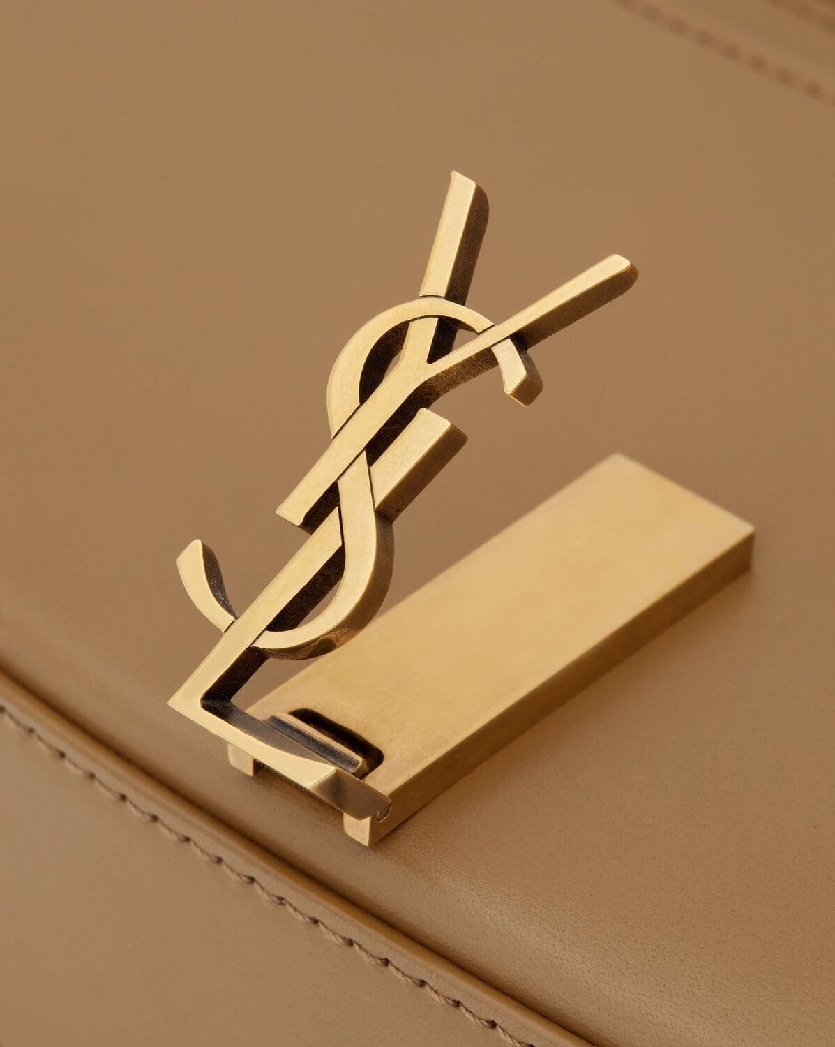 MINI VOLTAIRE IN BOX SAINT LAURENT