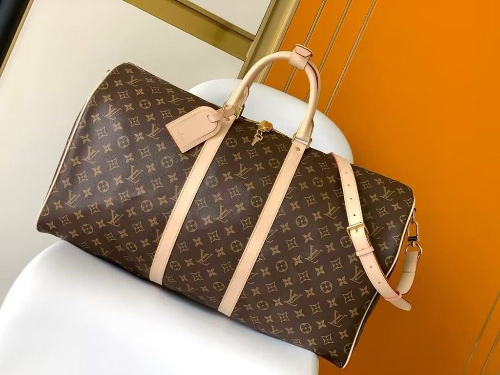 Louis Vuitton M41414 Keepall Bandoulière 55