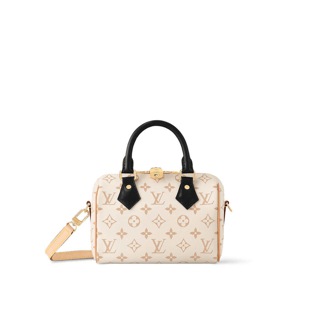 Louis Vuitton Speedy Bandoulière 20 M46906