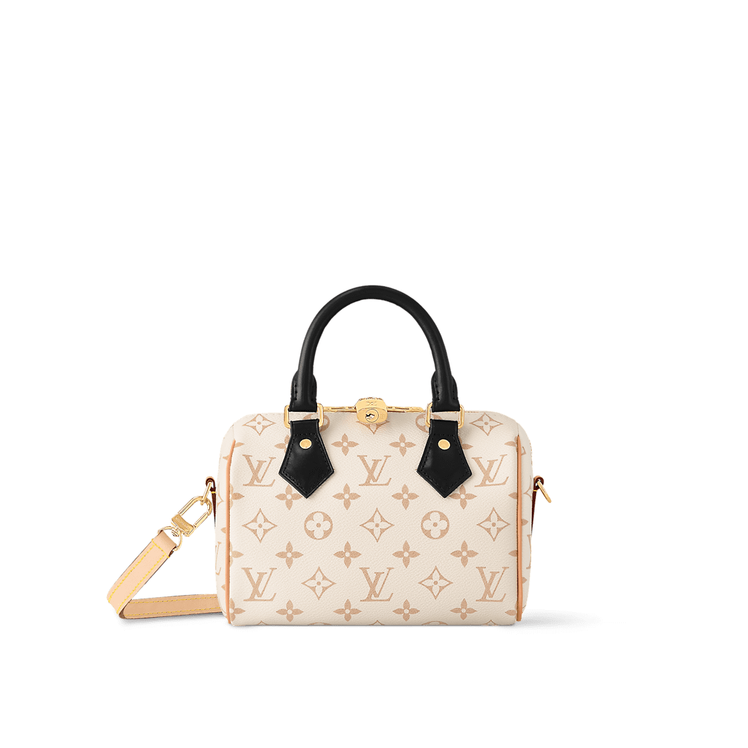 Louis Vuitton Speedy Bandoulière 20 M46906
