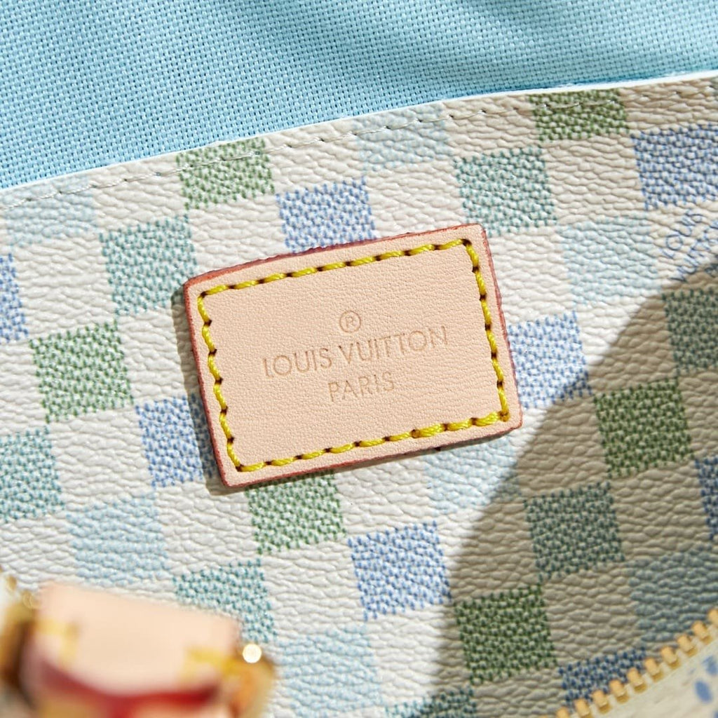 Louis Vuitton N40515 Speedy Bandoulière 20