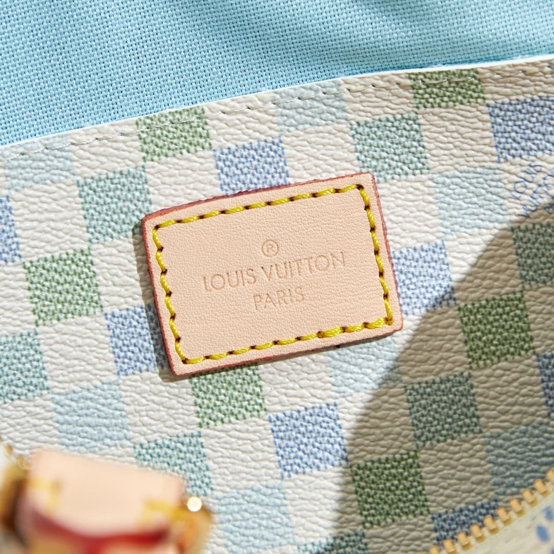 Louis Vuitton N40515 Speedy Bandoulière 20