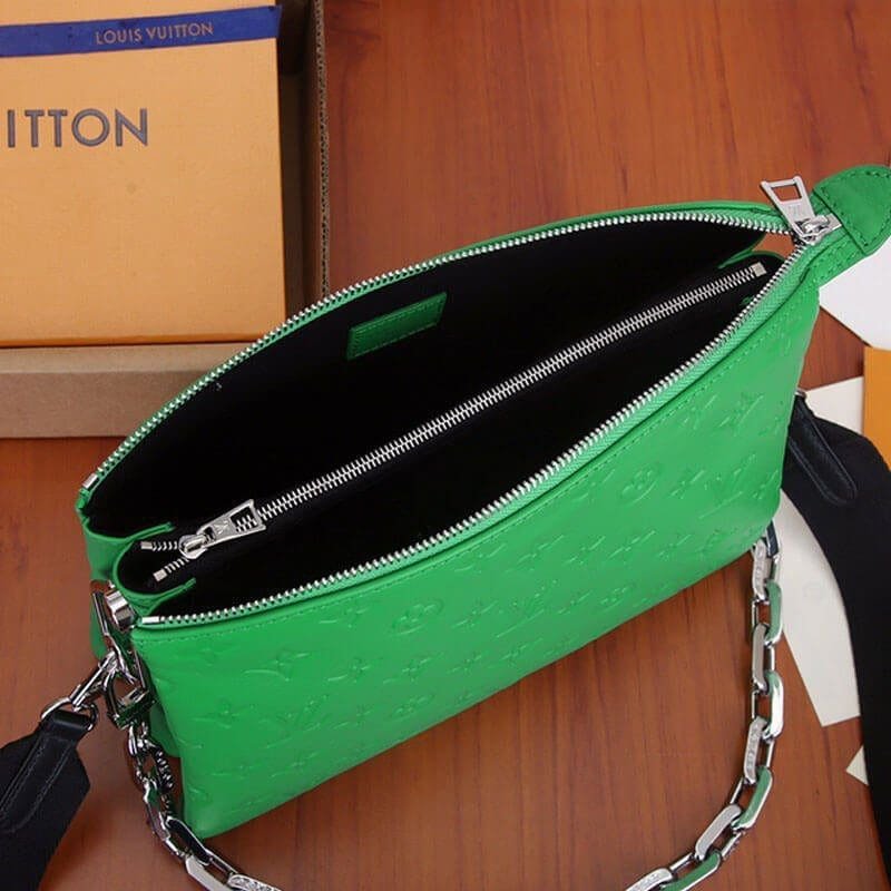 Louis Vuitton Coussin PM Handbag M57936