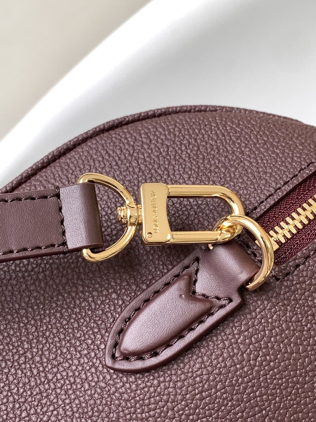 Louis Vuitton Speedy Bandouliere 25 M46646