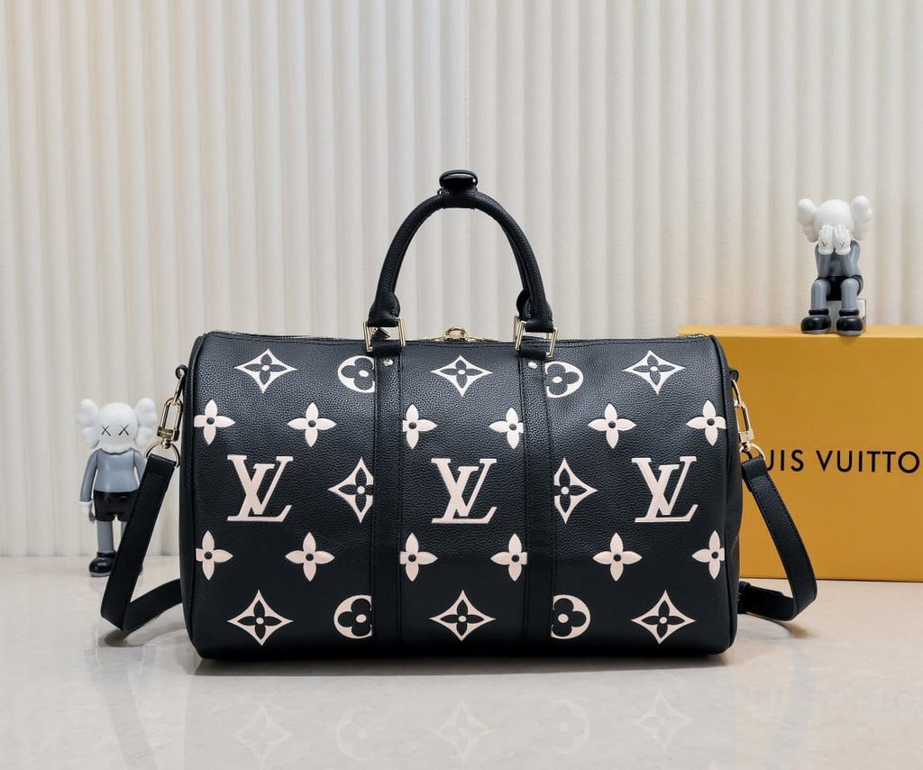 Louis Vuitton M46670 Keepall Bandoulière 45