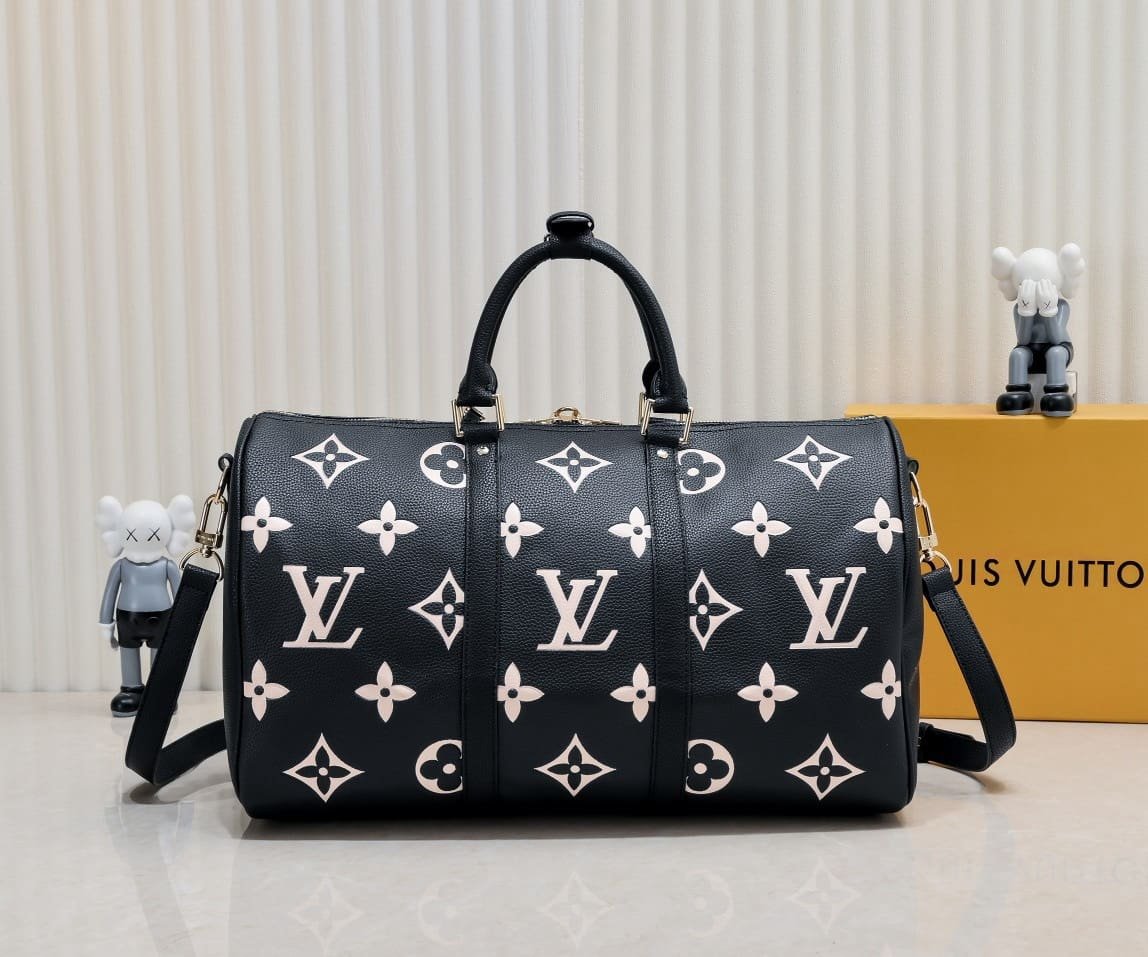 Louis Vuitton M46670 Keepall Bandoulière 45