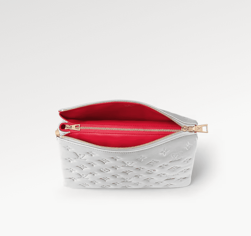 Louis Vuitton M21769 Coussin PM