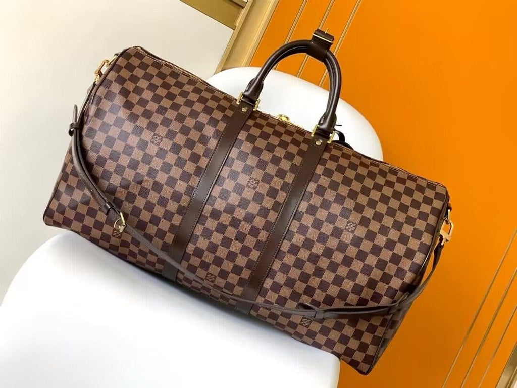 Louis Vuitton N41414 Keepall Bandoulière 55