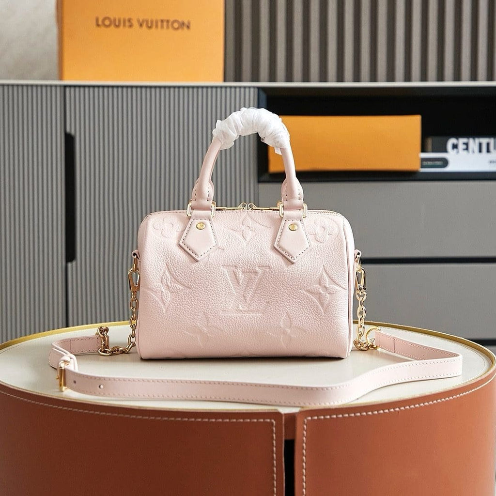 Louis Vuitton M47136 Speedy Bandoulière 20