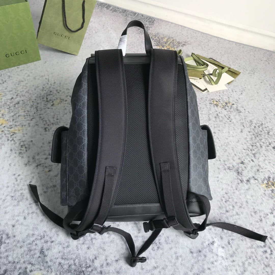 GUCCI BACKPACK