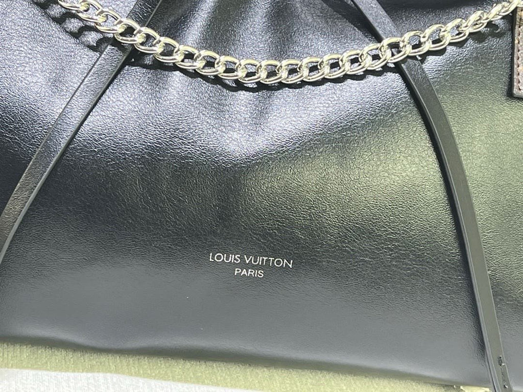 Louis Vuitton M24861 CarryAll Cargo PM