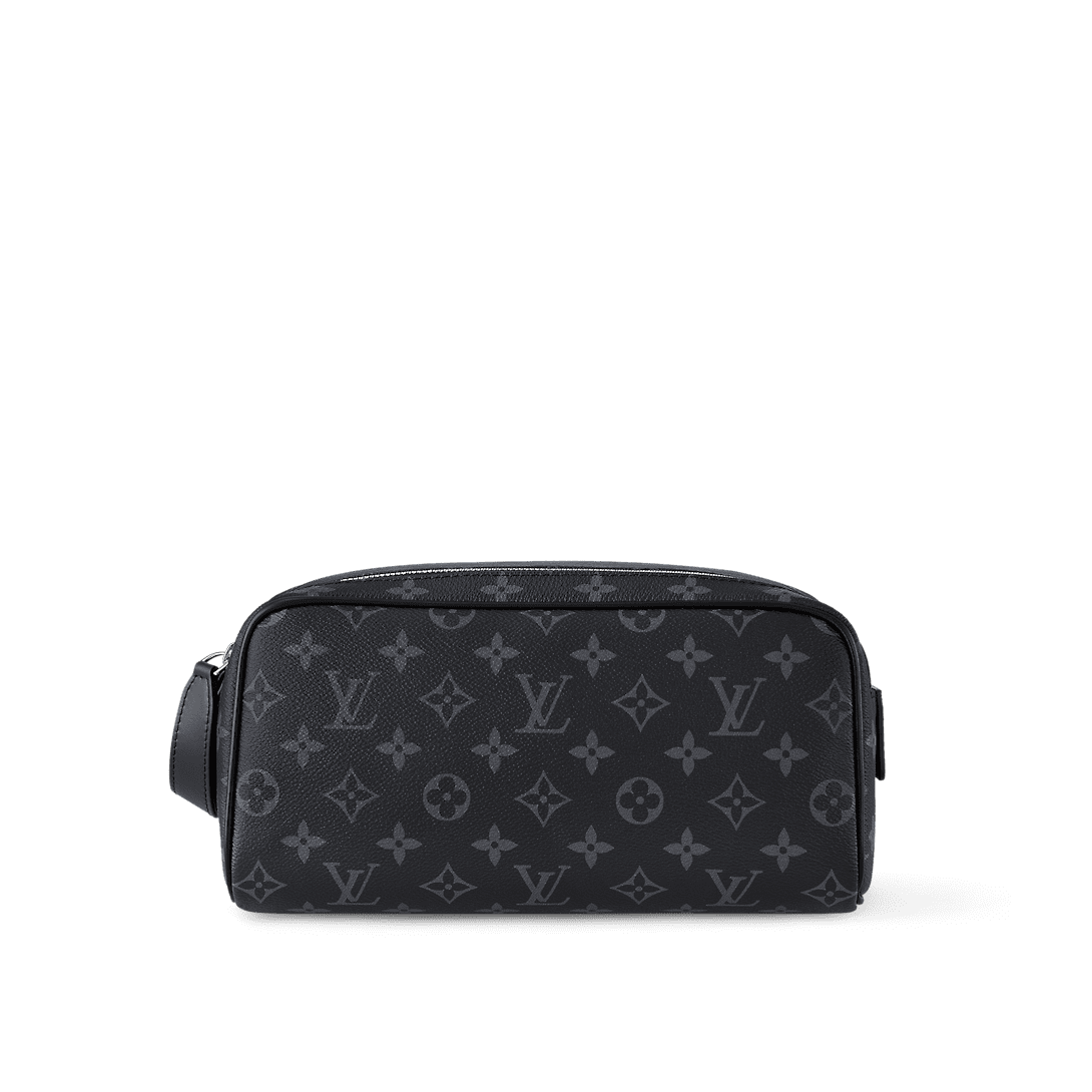 Louis Vuitton M46354 DOPP KIT toiletry bag