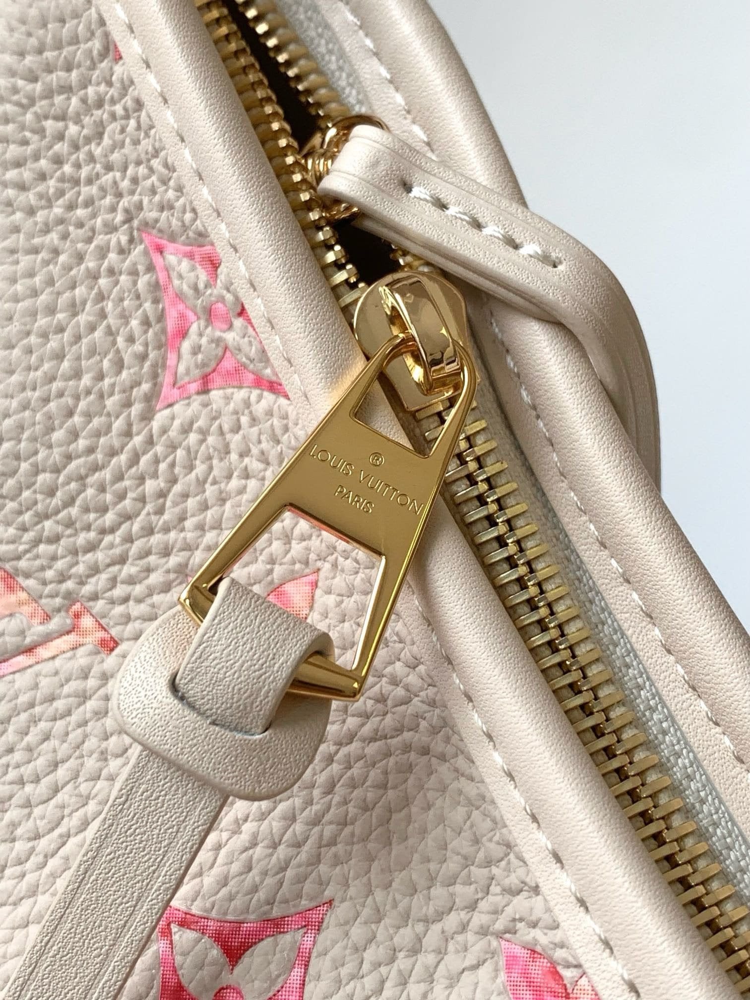 Louis Vuitton M24652 CarryAll PM