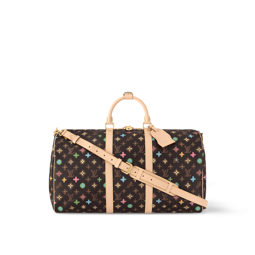 Louis Vuitton M24901 Keepall Bandoulière 50