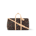 Louis Vuitton M24901 Keepall Bandoulière 50