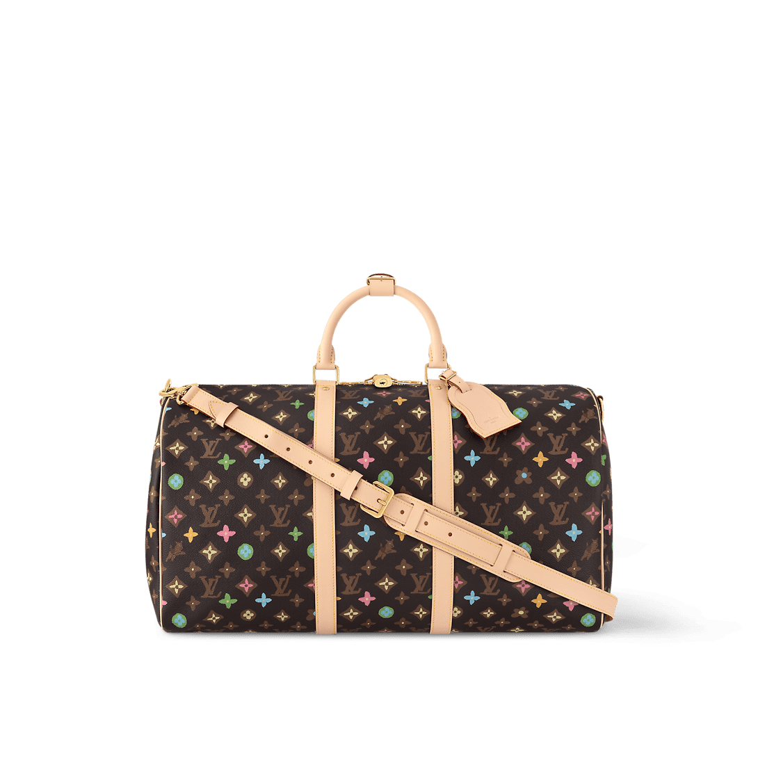 Louis Vuitton M24901 Keepall Bandoulière 50