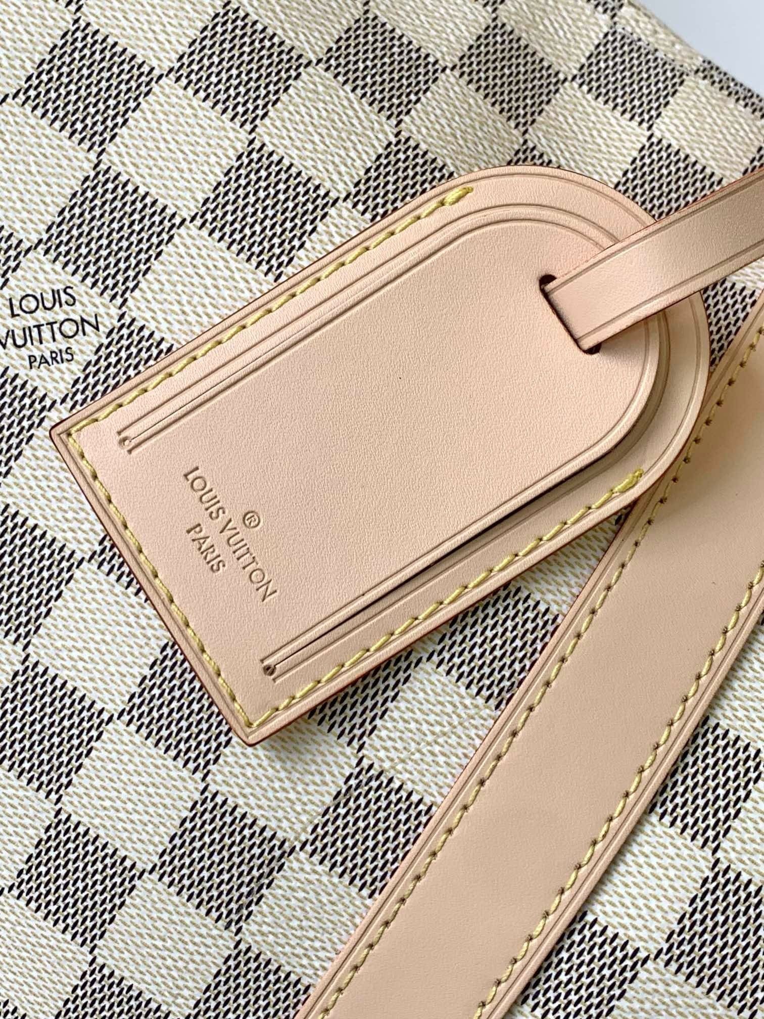 Louis Vuitton N41429 Keepall Bandoulière 55