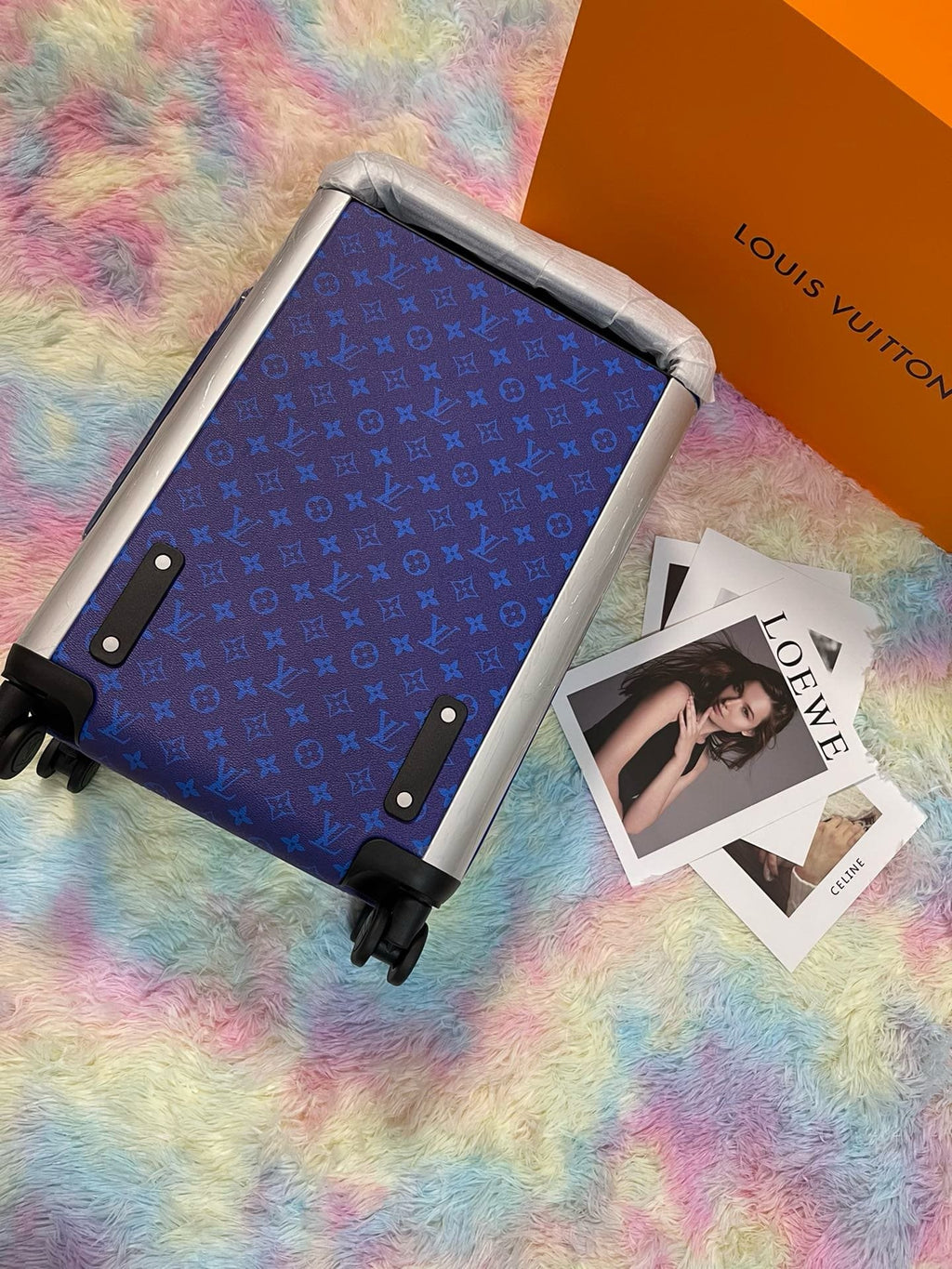 Louis Vuitton M20183 Horizon 55