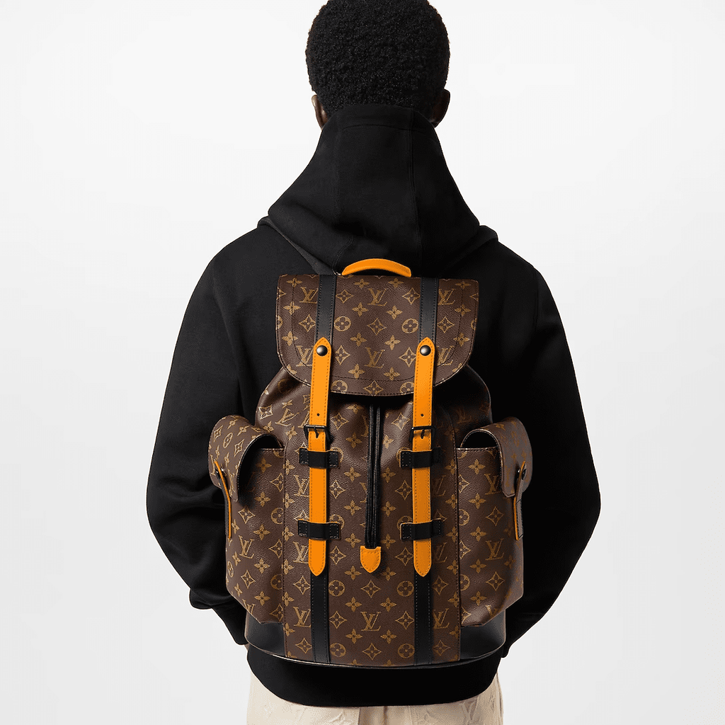 Louis Vuitton M46686 Christopher MM