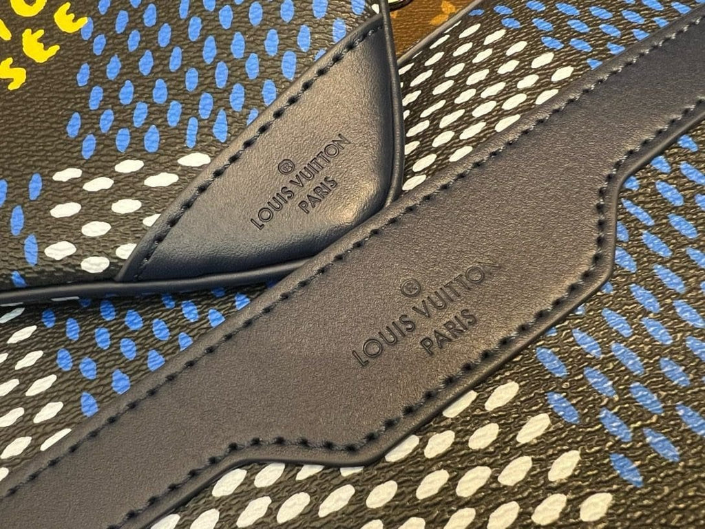 Louis Vuitton N40694 Trio Messenger