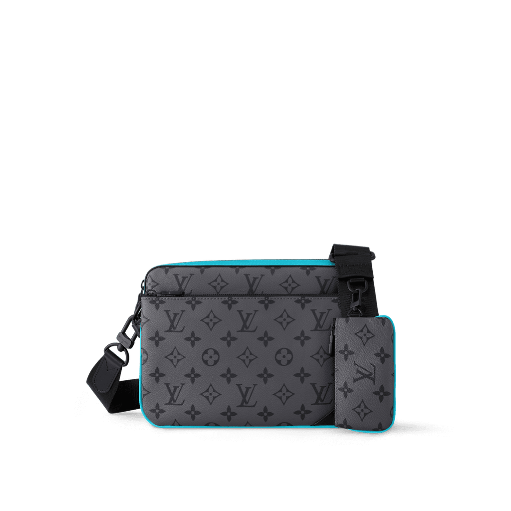 Louis Vuitton M11648 Trio Messenger