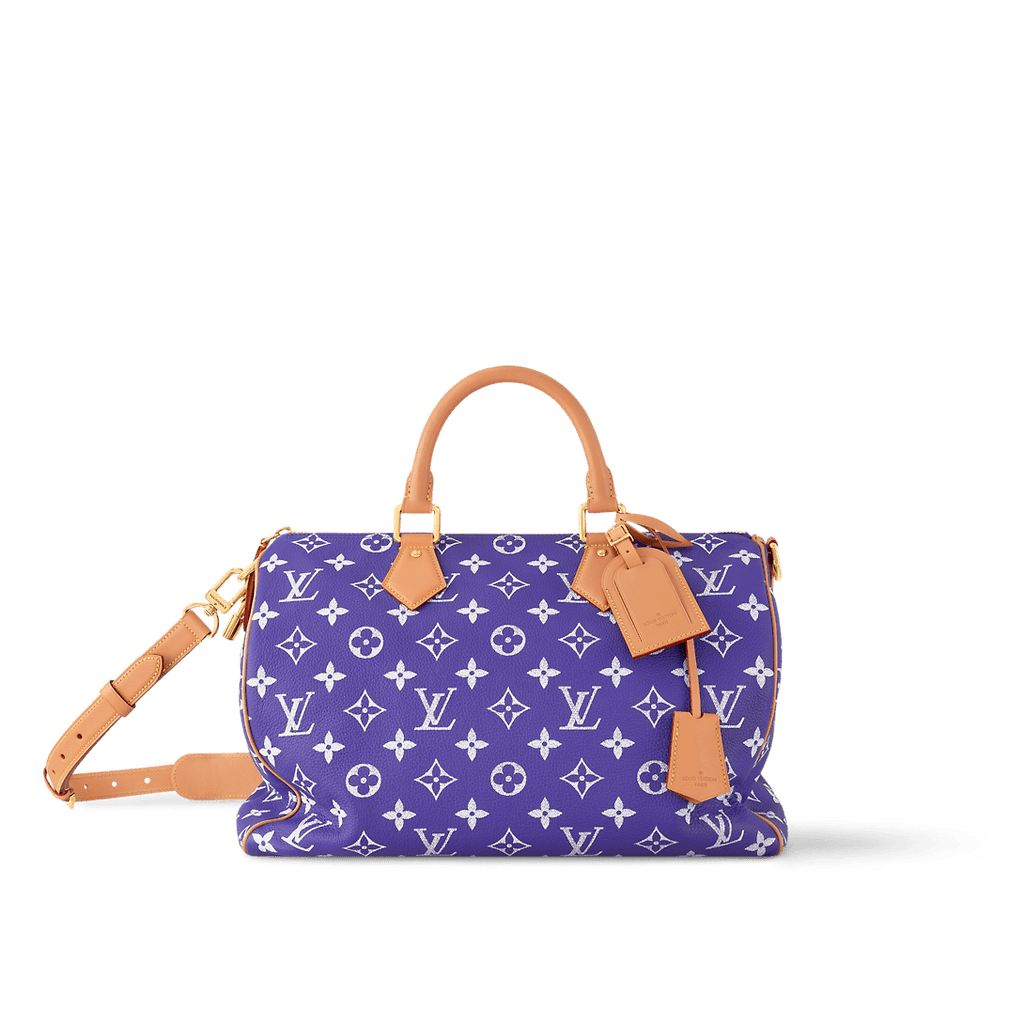 Louis Vuitton M11597 Speedy P9 Bandoulière 40