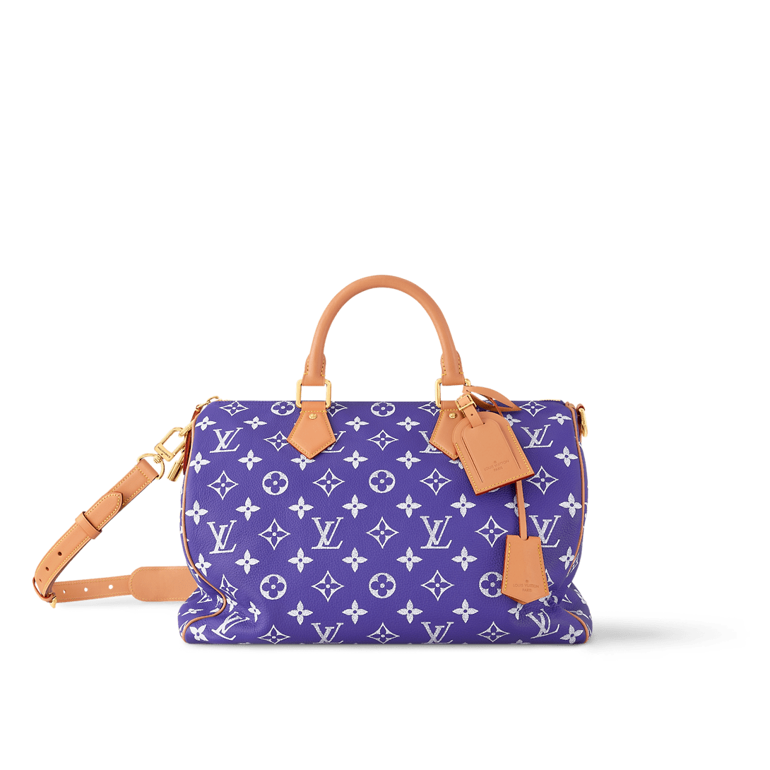Louis Vuitton M11597 Speedy P9 Bandoulière 40