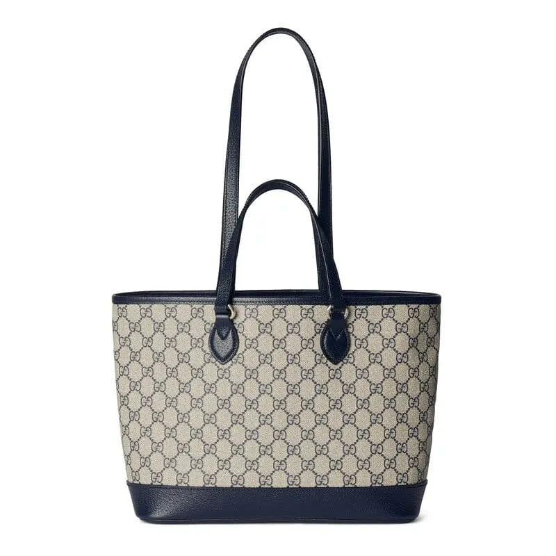 GUCCI OPHIDIA SMALL TOTE