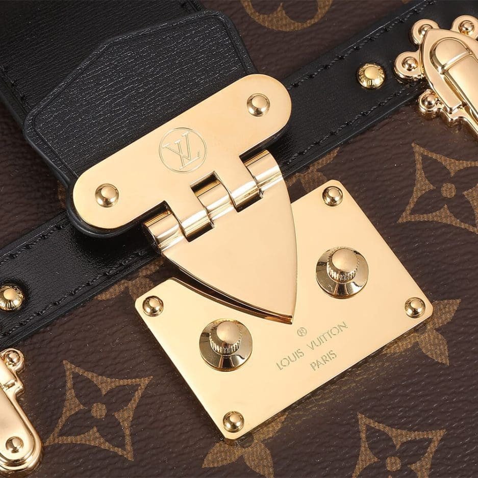 Louis Vuitton M46309 Petite Malle V