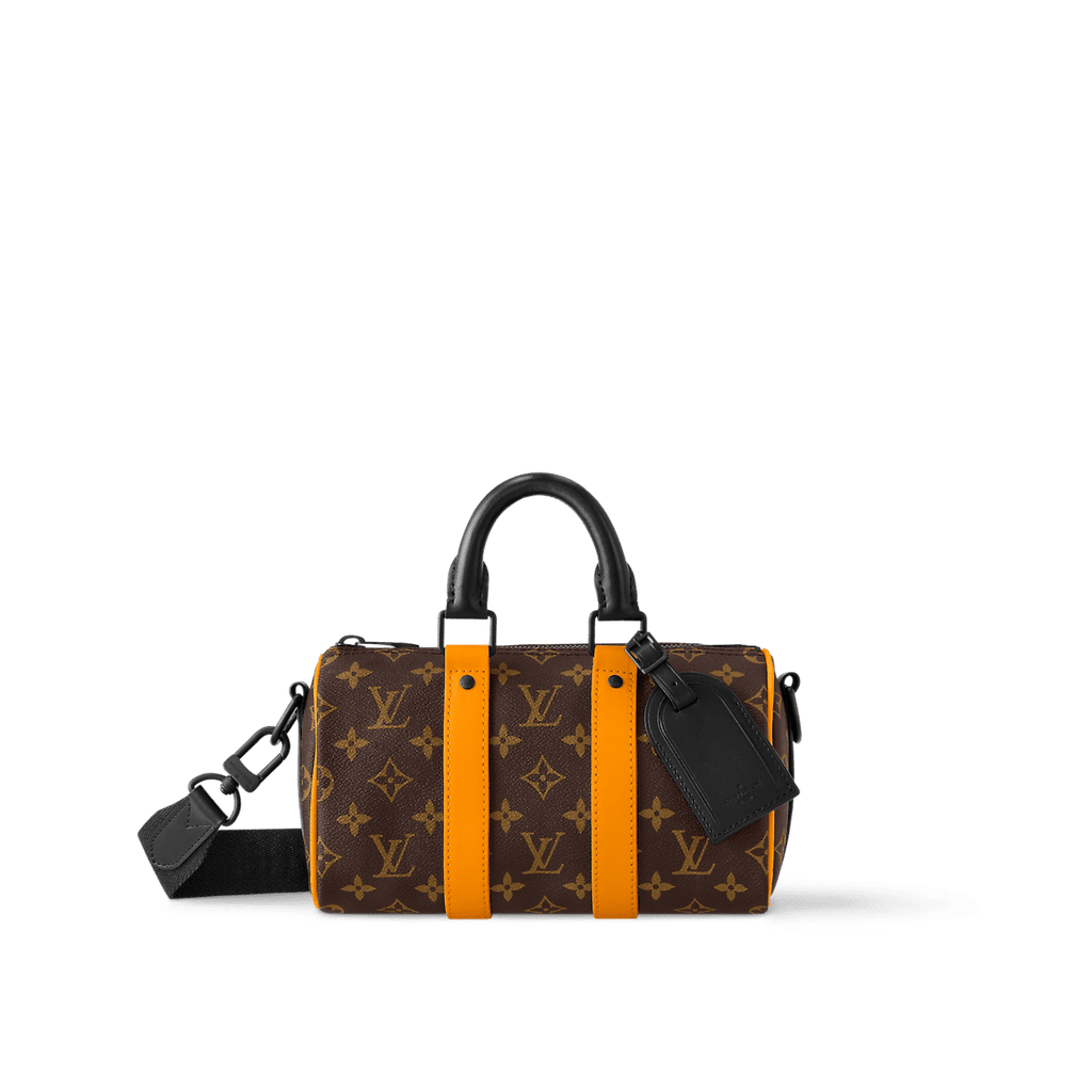Louis Vuitton M46687 Keepall Bandoulière 25