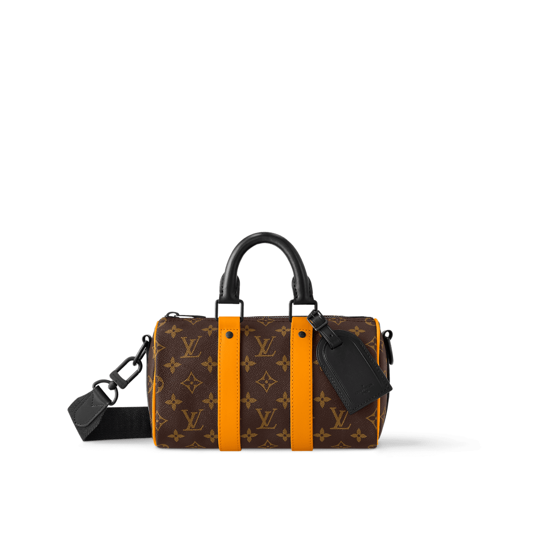 Louis Vuitton M46687 Keepall Bandoulière 25