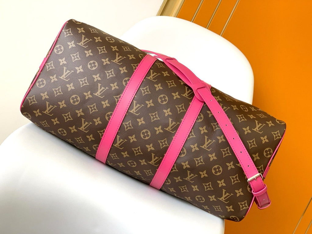 Louis Vuitton M46773 Keepall Bandoulière 50